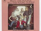 MOTT THE HOOPLE   All The Young Dudes   Picture Sleeve Only   VERY RARE COVER
