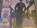 Too Short - GET IN WHERE YOU FIT IN  (2xLP VINYL RECORD) NEW Purple OBI LIMITED