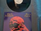 Black Sabbath - Born Again Vinyl LP 1983 First Press Near Mint
