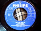 NORTHERN SOUL-DUSTY SPRINGFIELD-AM I THE SAME GIRL-PHILIPS