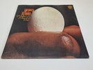 GRAVY TRAIN Ballad Of A Peaceful Man RARE  Vertigo Swirl  S.Africa 1st PRESS