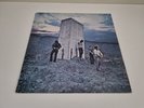 WHO-WHOS NEXT. RARE SUPERB GENUINE UK PRESS NM TO M VINYL LP 1971 1171 A1 B2