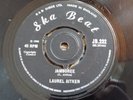 SKA-LAUREL AITKEN-JAMBOREE-SKA BEAT JB 232
