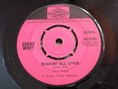 GARAGE PSYCH-GUESS WHO-SHAKIN ALL OVER-PYE INT