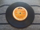 Jimi Hendrix - Purple haze    RARE EP BOLIVIA
