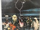 Black Sabbath- Live Evil-Vinyl- 2 LP 1982 Warner Bros 23742-1  1ST Press EX / VG