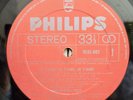 Rare LP 33T  Johnny Hallyday – Je T'aime, Je T'aime, Je T'aime / CANADA 1974