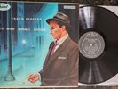 Frank Sinatra In The Wee Small Hours LP Capitol W-581 1955 Scranton Vinyl Record