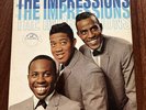 THE IMPRESSIONS 