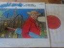 David Bowie The Man Who Sold The World LP mercury original vg