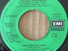 Modern Soul CHUCK JACKSON Waiting In Vain BOB MARLEY 7
