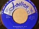 killer WATERMELON MAN 45 JOEY LEWIS Chaguaramas 7