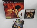 Live At Woodstock von Jimi Hendrix  (Schallplatte, 2017)