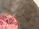 Deftones Self Titled Vinyl Black Marble Hot Topic Exclusive