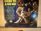 Smokey Robinson and the Miracles - Going to a Go-Go Vinyl (VG+) Funk/Soul