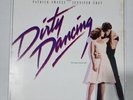 DIRTY DANCING - Original Movie Soundtrack - Vinyl LP Album 1987 Aus Pressing