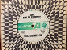 Soul Brothers Six Some Kind Of Wonderful Rare Oz soul funk 45