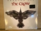 The Crow Soundtrack Vinyl (NM) Soundtrack Sealed