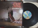 Ozzy Ozbourne - Blizzard of Ozz (Vinyl LP, 1981) JZ 36812   PERFECT  NM VINYL