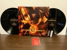 The Hunger Games, Songs From District 12 And Beyond OST Soundtrack Vinyl 2 LP NM