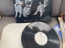 Black Sabbath Heaven And Hell Lp Record Vinyl 1980 Heavy Metal Hard Rock