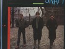Polydor 422-815 537-1 The Jam, Snap  2-LP
