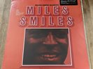 MILES DAVIS Miles Smiles LP reissue 180 gram NEW/SEALED