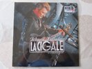 2 x 33 tours neuf Johnny Hallyday La Cigale 2006 édit limitée Lp vinyle scellé
