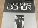 LEONARD COHEN I'm Your Man LP reissue 180 gram NEW/SEALED