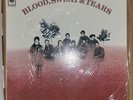 Blood, Sweat & Tears - S/T  SEALED Direct Disk SUPER DISK