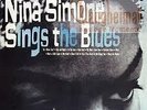 SIMONE NINA - Sings The Blues (180g)