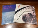 Pearl Jam / Midnight Oil Album Lot