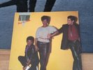 Attitude Pump The Nation 1983 Original Funk LP
