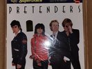 The Pretenders - S/T  SEALED Nautilus Superdisc