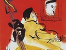 WILLIAMSON TRIO CLAUDE - Autumn In New York (180g)