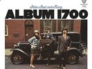 PETER, PAUL AND MARY - Album 1700 (2LP/180g/45rpm)