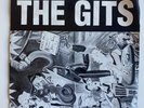The Gits Second Skin / Social Love 45 OG Indie Punk Rock Seattle Mia Zapata