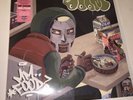 MF Doom - MM.. Food Limited Edition Repress Double Green & Pink Vinyl X2 LP