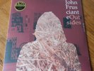 John Frusciante NEW SEALED MINT 12