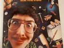 Weird Al Yankovic LP Dare To Be Stupid 1985 Rock n Roll Records
