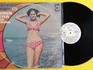 RUBEN LEMA Y SU SONORA - SALSA EXTRAVIO  LP  (listen )