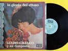 LUCHO CHALCO Y SU CONJUNTO - LA GLORIA DEL RITMO  LP CUMBIA  (listen )