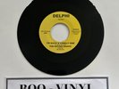 The Oxford Nights - I'm Such A Lonely One  7” Northern Soul / Funk Record VG+