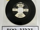 Bobby Wilson - Feels Good 7” Vinyl Record Northern Soul volt Label VG+