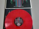 The Slow Readers Club Build A Tower Limited Edition Red  Vinyl Ex/Ex