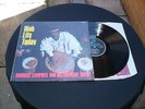 AMBROSE CAMPBELL & HIS EMERGENT MUSIC HIGH LIFE TODAY RARE 1st PRESS UK JAZZ LP