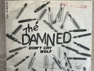The Damned Rare Belgian One Way Love