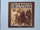 Spirogyra St. Radegundis- Rare Rock/Folk LP Germany 1972-Brain 1005. TOP
