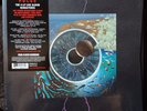 PINK FLOYD - PULSE LIVE 4X LP Remaster + HARDCOVER BOOK Vinyl BOX SET VG+