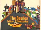 The Beatles ‎– Yellow Submarine - Without Sold in UK Text - UK  1st press Stereo